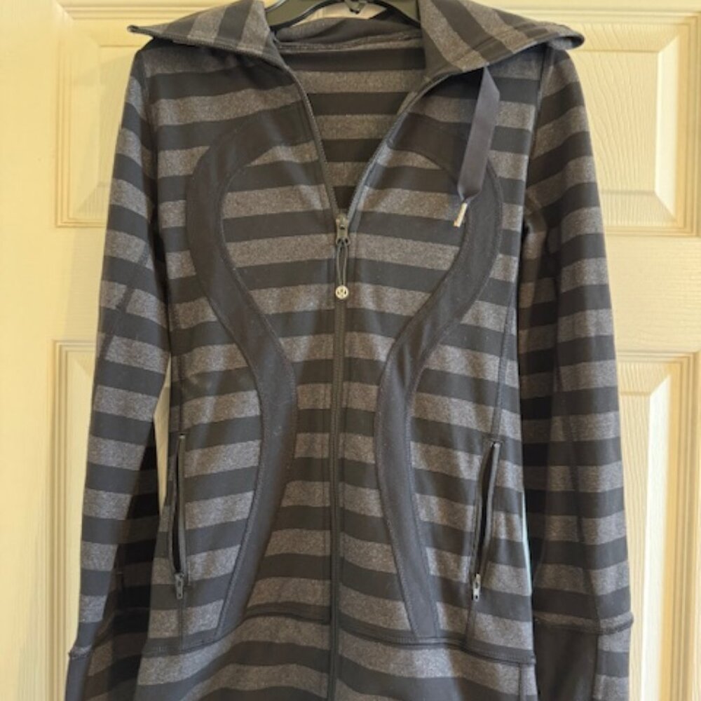Lululemon Define Jacket